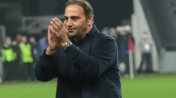 Fuat Çapa'dan ilk 8 açıklaması