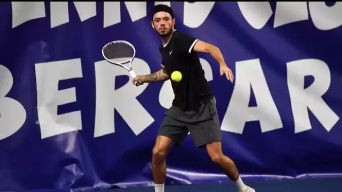 Şike yaptığı tespit edilen Fransız raket, 20 yıl men cezası aldı