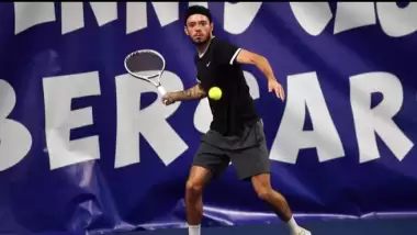 Şike yaptığı tespit edilen Fransız raket, 20 yıl men cezası aldı