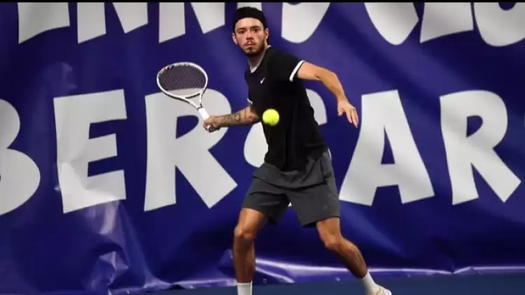 Şike yaptığı tespit edilen Fransız raket, 20 yıl men cezası aldı