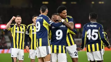 Ülke Puanında teselli Fenerbahçe ile geldi! İşte son durum...