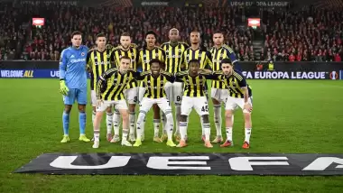 Brann'ı deviren Fenerbahçe, Avrupa Ligi’nde kaçıncı sırada? Kaç puanı var? İşte son durum