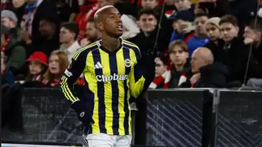 Ülke Puanında teselli Fenerbahçe ile geldi! İşte son durum...