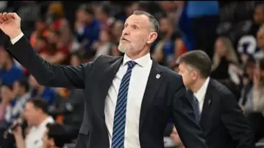 Trifunovic: "Ribauntlarda sıkıntı çektik"