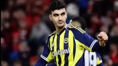 Yiğit Efe Demir: Güvenini boşa çıkarmayacağım