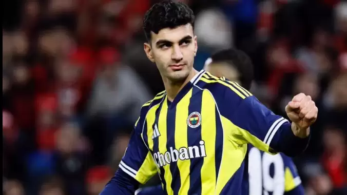 Yiğit Efe Demir: Güvenini boşa çıkarmayacağım