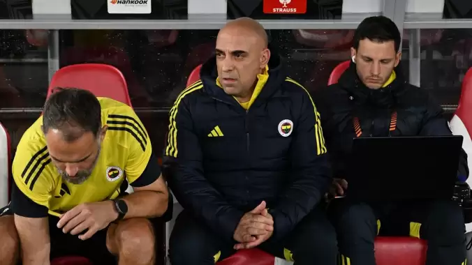 Zeki Murat Göle, 4-0'lık galibiyetinin sırrını açıkladı