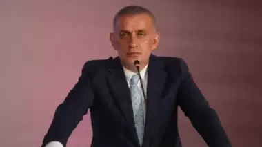 PFDK'den Galatasaray, Beşiktaş ve Fenerbahçe'ye ceza