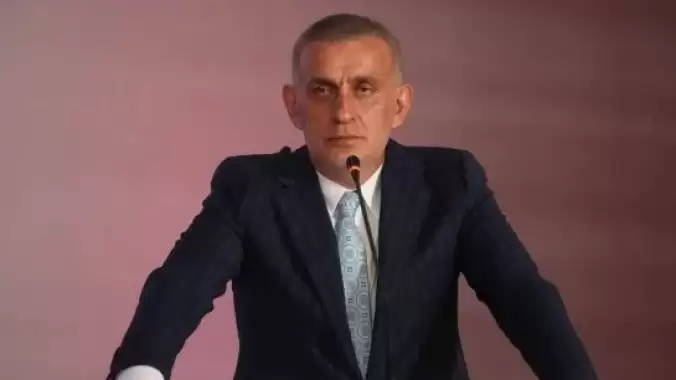 PFDK'den Galatasaray, Beşiktaş ve Fenerbahçe'ye ceza