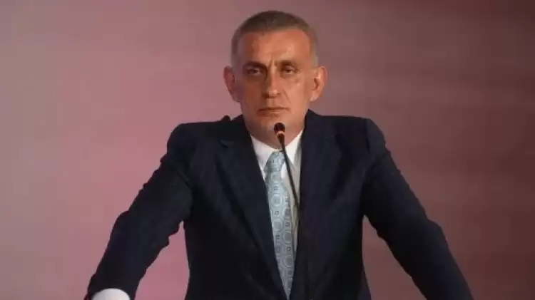 PFDK'den Galatasaray, Beşiktaş ve Fenerbahçe'ye ceza