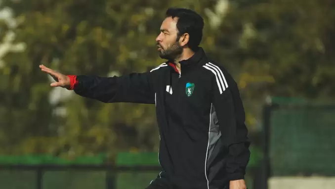 Kocaelispor'a Trabzonspor'dan kanat forvet! Düğmeye basıldı