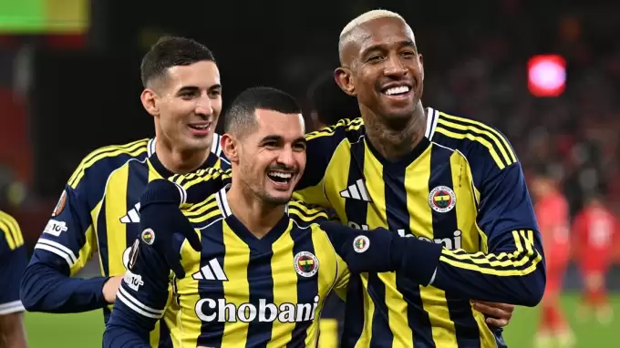 Fenerbahçe'nin Brann galibiyetini böyle duyurdular: "Tam bir aşağılanma"