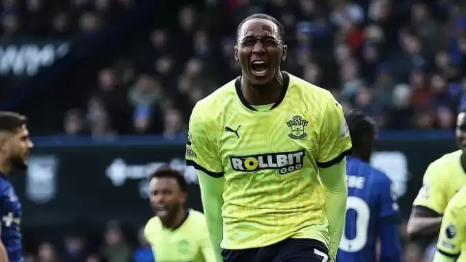 Trabzonspor'dan ortaya sahaya sürpriz isim! Onuachu'nun vatandaşına kanca atıldı