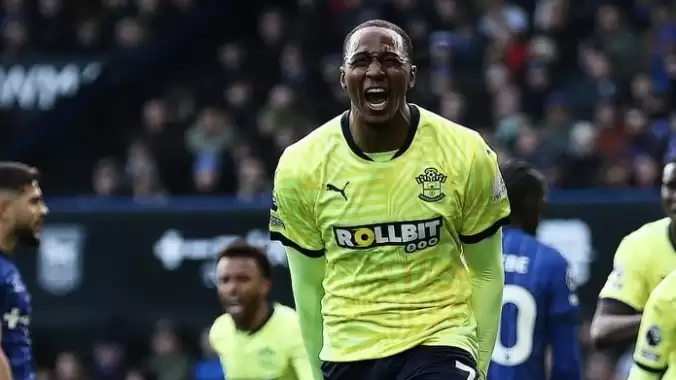 Trabzonspor'dan ortaya sahaya sürpriz isim! Onuachu'nun vatandaşına kanca atıldı