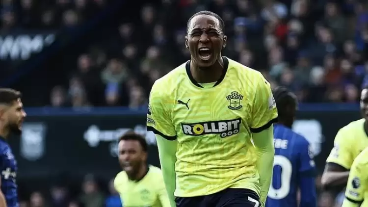 Trabzonspor'dan ortaya sahaya sürpriz isim! Onuachu'nun vatandaşına kanca atıldı