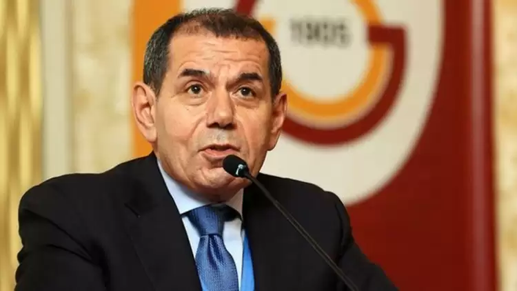 Dursun Özbek'ten Hacıosmanoğlu'na olay sözler: Köpek kim, çomaksız gezen kim?