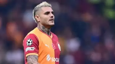 Dursun Özbek'ten Mauro Icardi açıklaması: "Herkes haddini bilsin"