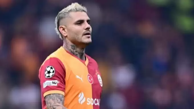 Dursun Özbek'ten Mauro Icardi açıklaması: "Herkes haddini bilsin"