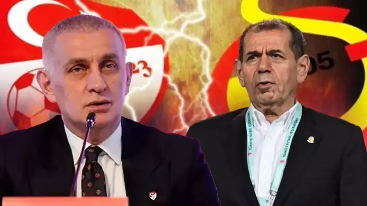 Dursun Özbek'ten Hacıosmanoğlu'na olay sözler: Köpek kim, çomaksız gezen kim?