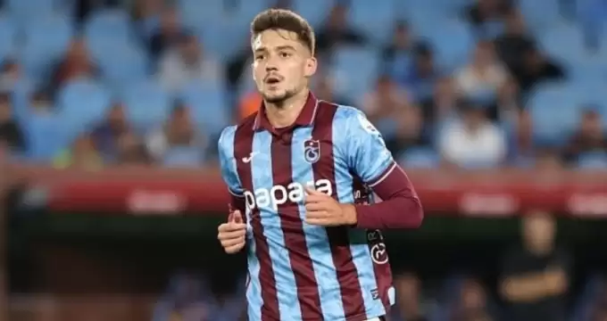Trabzonspor'dan transfer açıklaması! Muçi ve Visca kararını duyurdu