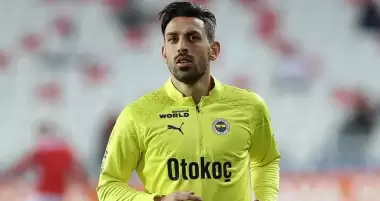 Ertuğrul Doğan'dan, İrfan Can Kahveci'nin transfer edileceği iddiasına tek kelimelik yanıt