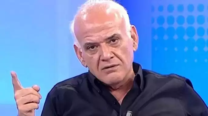 Ahmet Çakar yeniden adliyeye getirildi!