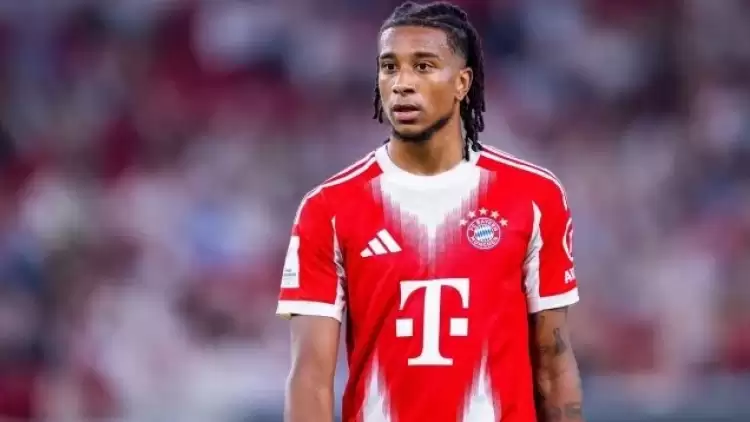 Bayern, Olise’yi kaptırmamak için harekete geçti!