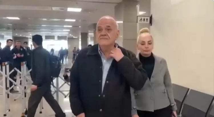 Ahmet Çakar serbest bırakıldı! İşte ilk sözleri...