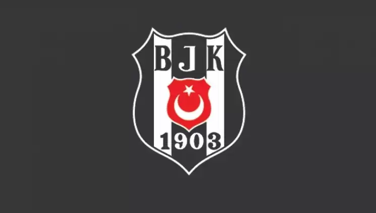 Beşiktaş'tan ayrılık iddialarına cevap: "Medyada yer bulan bu haber, tüm unsurlarıyla asılsızdır"