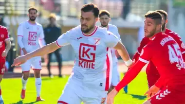 Sebat Gençlik, Bulancakspor'u 3 golle geçti