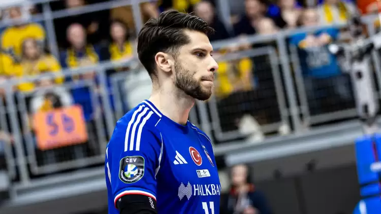 Sliwka: "Takımın başarısına katkı sağlamayı umuyorum"