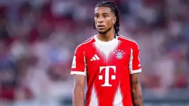Bayern Münih, Michael Olise için sözleşme iyileştirmesine hazırlanıyor