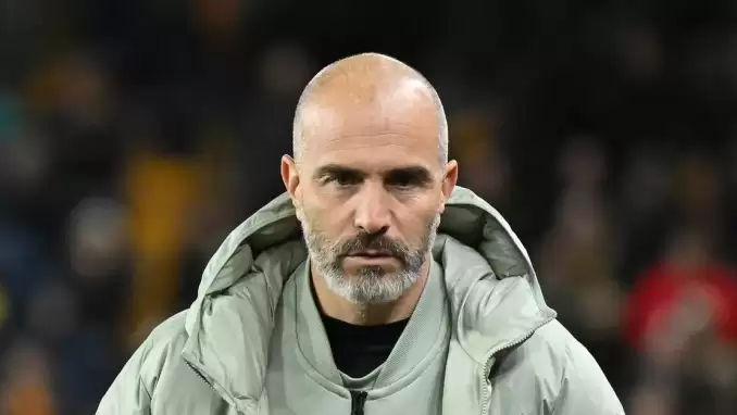 Premier Lig’de kasım ayının teknik direktörü Enzo Maresca oldu