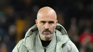 Premier Lig’de kasım ayının teknik direktörü Enzo Maresca oldu