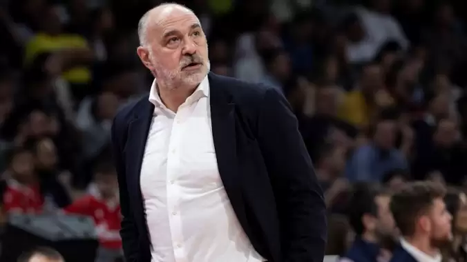 Anadolu Efes'in yeni başantrenörü belli oldu!