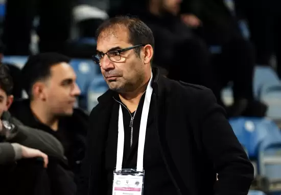 Metin Diyadin, Kasımpaşa - Gençlerbirliği maçında