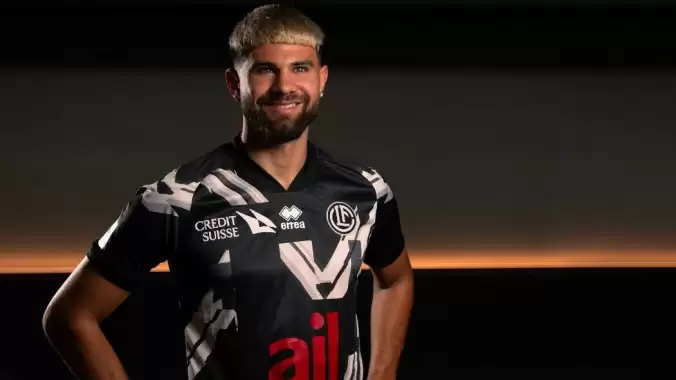 Beşiktaş'ta hedef stoper transferi! O isim sızdı