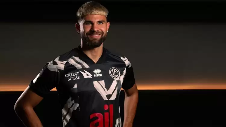 Beşiktaş'ta hedef stoper transferi! O isim sızdı