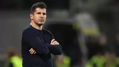Emre Belözoğlu: "Bu maç özelinde beraberlikten üzgün olduğumu söyleyebilirim"