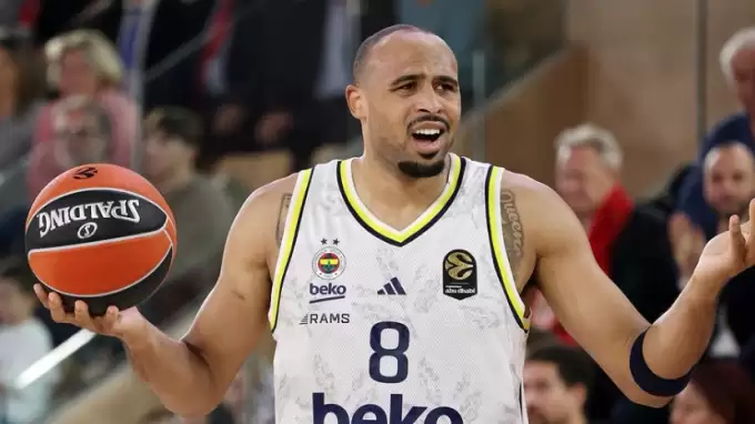 Talen Horton Tucker: "Harika bir geri dönüştü"