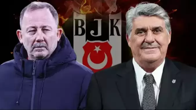 Beşiktaş savunma için düğmeye bastı: Sol stopere ilk hamle
