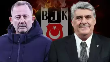 Beşiktaş savunma için düğmeye bastı: Sol stopere ilk hamle