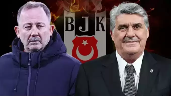 Beşiktaş savunma için düğmeye bastı: Sol stopere ilk hamle