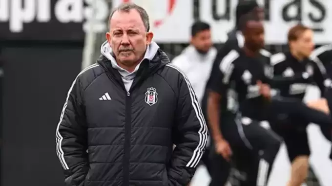 Sergen Yalçın’dan Trabzonspor maçı öncesi savunmaya net uyarı