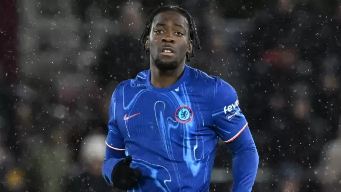 Beşiktaş’ta stoper listesi kabarıyor: Chelsea'nin yıldızı gündemde