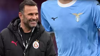 Galatasaray İtalyan'dan transfer hamlesi yapıyor! Taraftar tepki vermişti...