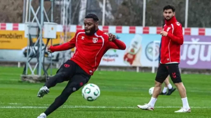 Samsunspor, Başakşehir karşısında galibiyet özlemine son vermek istiyor