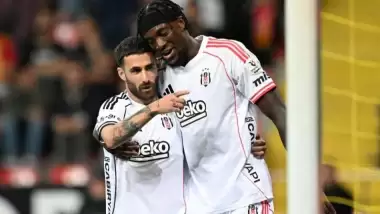 Rafa Silva için flaş iddia! Portekiz basını duyurdu!