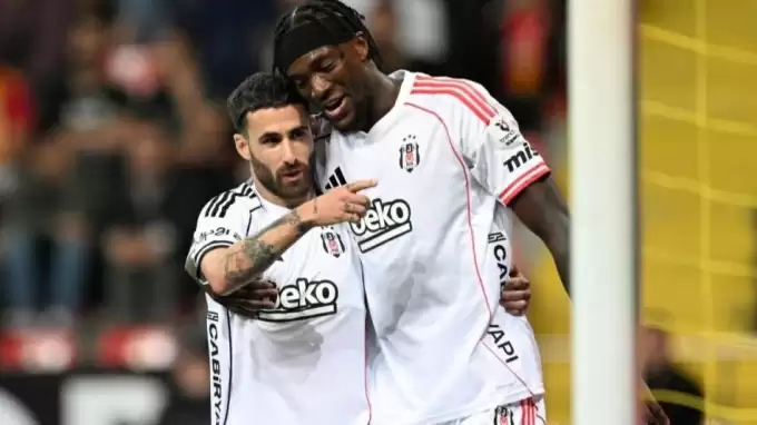 Rafa Silva için flaş iddia! Portekiz basını duyurdu!