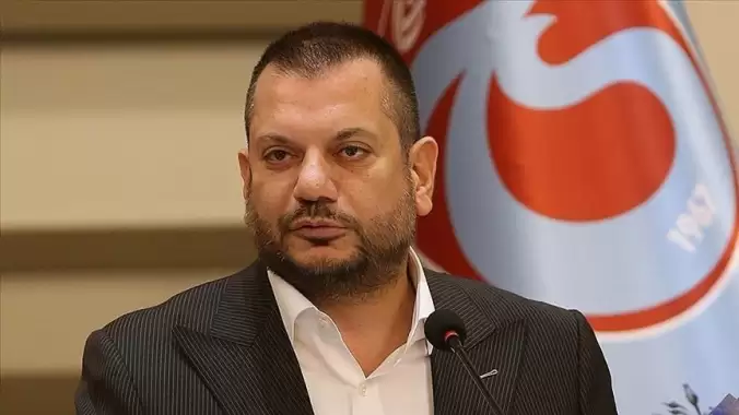 Ertuğrul Doğan, kendisi açıkladı: "Çok ciddi transfer teklifleri var!"
